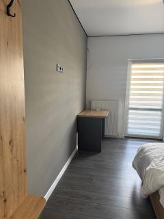 Hotel Hostel Перехрестя - 6