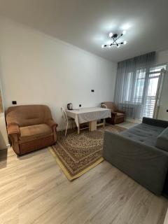 Евродвушка 1 - 2