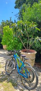 Ginatella - 3 chambres - 6