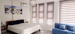 Leribi Suites and Restaurant - 3