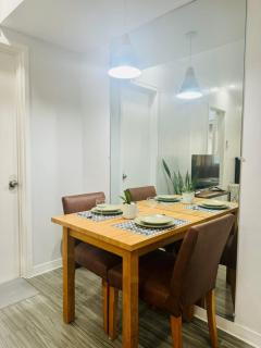 Cozy Haven - Manila - 7