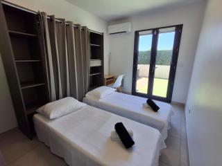 Villa Les jardins de Lou - 1