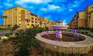 2 Room Apartment in CAIRO - 7