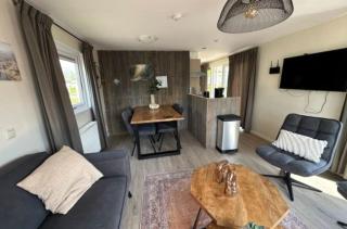 recreactie chalet - Dordrecht - 2