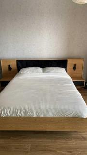 Apartament Centrum z tarasem prywatny parking - Płock - 9