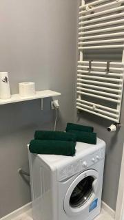 Apartament Centrum z tarasem prywatny parking - 3