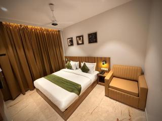 Hotel Alfa Suites - 6