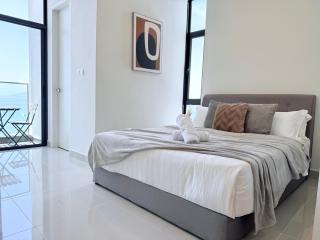 The Shore CBD Kota Kinabalu By LAXZONE SUITE - Kota Kinabalu - 6