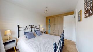 3 Bed House with parking and garden near Tower Bridge - London - 4