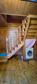 Сдам посуточно дом со сруба с беседкой в элитном районе Совиньон - Odessa - 9