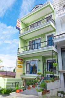 Hotel Điền Tân - 9