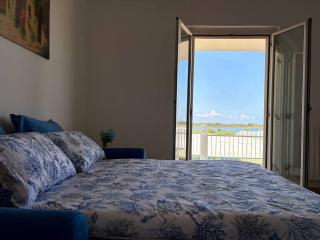 Casa Onda Blu - Coastal Flat 4 mins away from beach with parking! - Sperlonga - 8