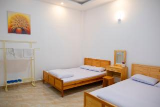 Hotel Điền Tân - 6