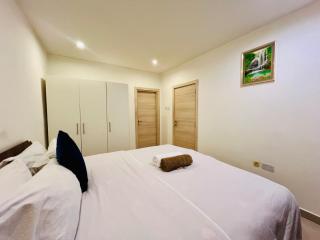 Family friendly 2BR APT, The Gallery, East Legon - 7