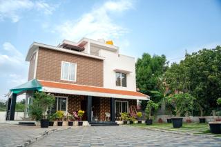 Grandir Inn Villa - 0