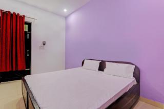 Hotel O Vaishnvi Paradise - Bhauli - 4