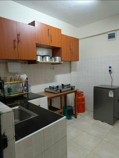 Tony Vista Ngumba BnB - Nairobi - 0