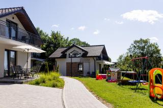 RABA RESORT - Domki i Apartamenty pod Krakowem - 2