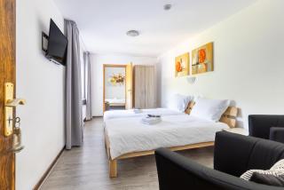 Garni Hotel im Fachwerkhof - Simmerath - 1