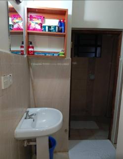 Tony Vista Ngumba BnB - 7
