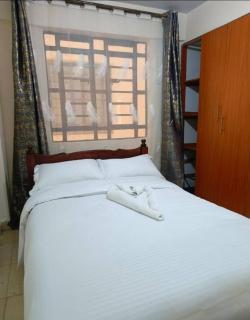 Tony Vista Ngumba BnB - 6