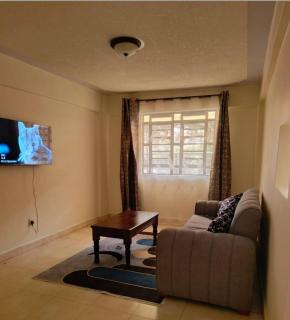 Tony Vista Ngumba BnB - Nairobi - 5