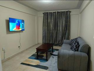 Tony Vista Ngumba BnB - Nairobi - 3