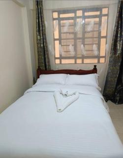 Tony Vista Ngumba BnB - Nairobi - 1