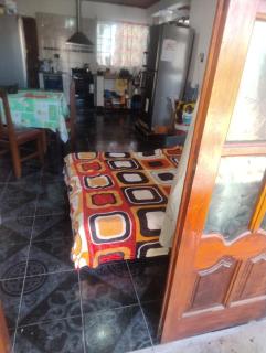 Departamento 1 habitación - 1