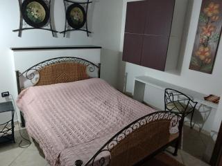 Casa dalle valli del castello - 1