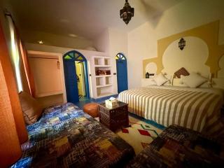 Maison Mirage B&B - Hassilabied - 5