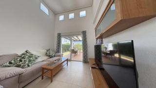 Villa Rosa - A Murcia Holiday Rentals Property - Roldán - 8