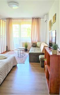 Cozy Urban Nest - Sarajevo - 9
