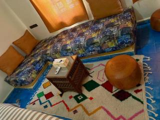Maison Mirage B&B - Hassilabied - 3
