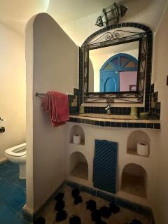 Maison Mirage B&B - Hassilabied - 2