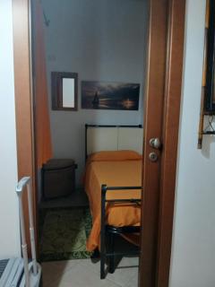 Casa dalle valli del castello - 4