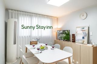 Sunny Stay Inn - Séoul - 0