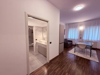Luxury House in Milano Verro 80 mq - Milan - 3