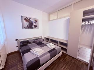 Luxury House in Milano Verro 80 mq - Milan - 7