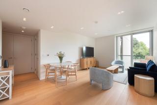 Contemporary Living in London - Londra - 0