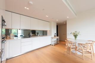 Contemporary Living in London - Londra - 5