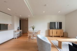 Contemporary Living in London - Londra - 6