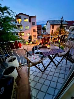 Modern Central Flat - Skopje - 1