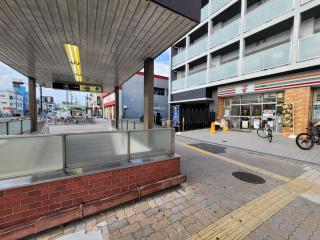 ゲストハウスじんinn - Osaka - 3