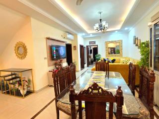 4 Bedroom Holiday Home In Bahria Town Phase 3 - 7