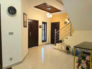 4 Bedroom Holiday Home In Bahria Town Phase 3 - 5