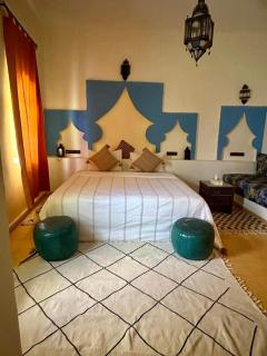 Maison Mirage B&B - 2