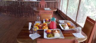 CAMUNGO Lodge in indigenous community ALL INCLUSIVE - Puerto Franco - 6