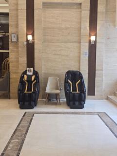 Manazel Al Ain Ajyad Hotel - Mekka - 8