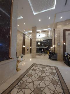 Manazel Al Ain Ajyad Hotel - Mekka - 6